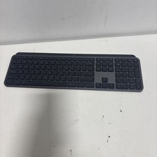 Logitech MX Keys Wireless Keyboard *NO DONGLE* PC1678682 picture