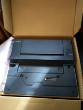  SONY VAIO VGP-PRBX1 Multi-Function Bay Docking Station picture