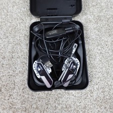 Logitech A5572A Digital Precision PC Gaming Corded Headset with Mic and Case picture
