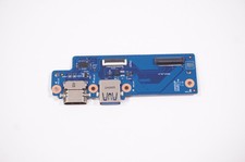 5C50S25262 Lenovo USB Board 82N4004NUS IDEAPAD 3 CHROME 15IJL6 picture