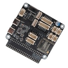 General Driver Board for Robots Based on  Multi-Function Interface8532 picture
