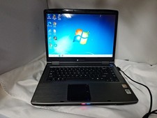 Gateway Laptop MA3 MT6452 AMD Turion 64 1.60GHz 1GB Ram 15.3