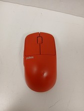 Pulsar X2 V2 Wireless Size 1 (Mini) Gaming Mouse, Red  **NO DONGLE** picture