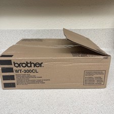 Brother Waste Toner Box WT-300CL for Brother HL-4150CDN picture