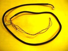 Output Technology LaserMatrix 2400 LM2400  Cable, Control Panel * 020-00205-00 picture