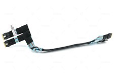 W6N4M DELL EMC R740XD 24B SERVER SSD NVME PCIE EXTENDER CARD CABLE 0W6N4M picture