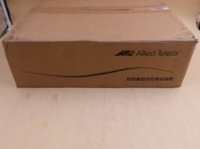 ALLIED TELESIS AT-X230-18GP 16 PORT SMART ETHERNET GIGABIT EDGE SWITCH picture