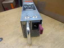 Compaq HP 194989-001 Proliant DL380 400W Power Supply PS-3381-1C PFC 228509-001 picture