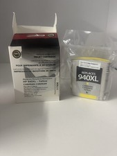 Premier Ink Cartridge XL Yellow/ Replacement for HP 940 XL  picture