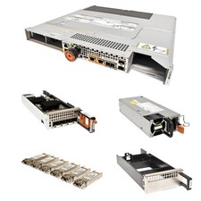 EMC 303-297-005C-05 Storage Processor Module for Unity300/300F +6x GIBIC SFP+ picture