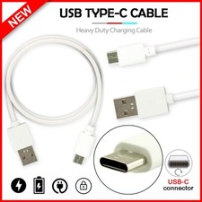 B2G1 FAST Charger USB C Charging Cord 10' For Samsung Galaxy Tab S10+/S10 Ultra picture