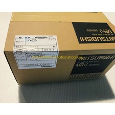 1PC New Mitsubishi Electric Servo Drive MDS-B-ISV-04EX Via DHL or FedEX picture