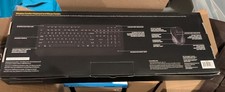 NXT TECHNOLOGIES Wireless Desktop  Keyboard & Mouse Combo USB Interface 2.4 GHz picture