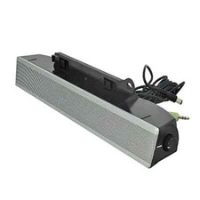 GENUINE Dell AS501 Sound Bar for Monitor Computer Speakers picture