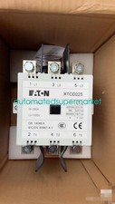 1pc NEW XTCD225 Contactor Shipping by DHL/FedEX picture
