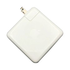 Genuine Apple Adapter USB-C Power Charger 87W For MacBook Pro A2141 picture