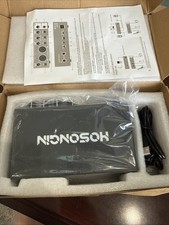 Professional Recording Sound Card picture