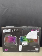 Cloud Nine C989M Ergonomic Keyboard picture