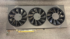 XFX Swift AMD Radeon RX 9070 OC Triple Fan Gaming Edition with 16GB GDDR6 - USED picture