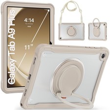 Case for Galaxy Tab A9+ - Samsung Tablet A9 Plus 5G 11 inch 2023 picture