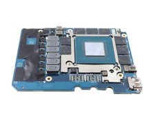 for DELL Precision 7760 SERIES NVIDIA RTX A3000 A4000 A5000 6GB 16GB VIDEO CARD picture