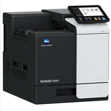 KONICA C3300i  PRINTER picture