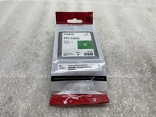 New Genuine OEM Canon Ink PFI-106G Green Ink , for imagePROGRAF picture