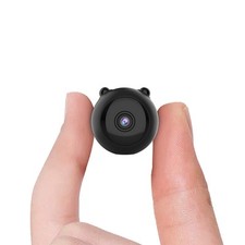 Smart Wifi Wireless Camera Hd Night Vision picture