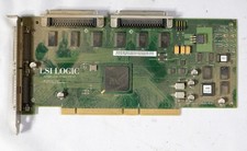 LSI Logic Symbios SYM22910 Ultra2 SCSI controller 32 bit PCI ISAD67 picture