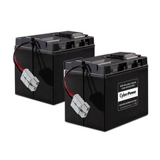CyberPower RBC55-CP 12V Sealed Lead-Acid UPS Replacement Battery Cartridge picture