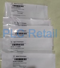 1PCS NEW Agilent liquid chromatography needle holder G7129-87017 FedEx or DHL picture