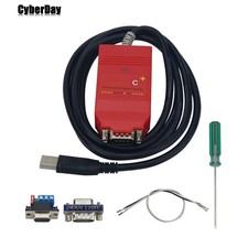 PCAN C Plus PCAN C+ CAN PCAN USB Adapter (with Imported Scheme) for IPEH-002022 picture