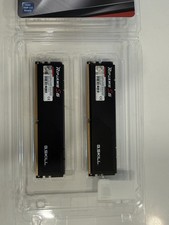 Ripjaws G.SKILL 32GB [2 x 16GB] DDR5 CL32 Memory Kit (f5-6000j3238f16gx2-rs5k) picture