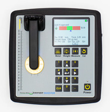 Sigma Metalytics Precious Metal Verifier Investor-Case, Warranty,  picture