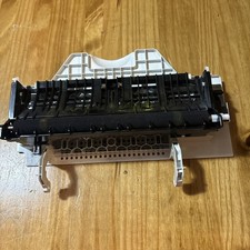 Canon MF8050Cn Paper Output Delivery Exit Tray Assembly w/ Roller – OEM Used picture