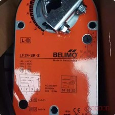 1PCS BELIMO LF24-SR-S power outage reset damper driver FedEx or DHL picture