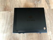 Empty Enclosure for ICY Box IB-3640SU3 picture