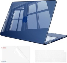 Case For MacBook Neo 13 Inch A3404 (2026) Hard Shell Cover with Keyboard Skin picture