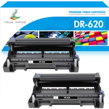 2PK DR620 DR-620 Drum Unit Compatible with Brother MFC-8480DN 8680DN MFC-8890DW picture