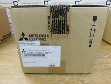 Mitsubishi FR-A840-00083-NPDP Advanced 2.2kw Inverter NEW in Box CSQ picture