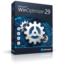Ashampoo WinOptimizer 29 PRO 1PC Lifetime picture