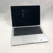 APPLE MacBook Pro A2442 14