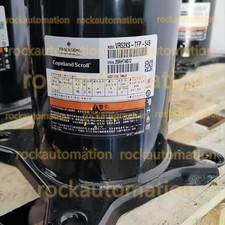 EMERSON Copeland Compressor VR52KS-TFP-54B New Spot Goods Expedited ShippingHTJ1 picture