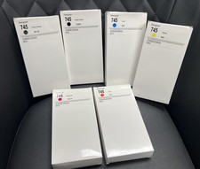 300ml HE745-6 Pack 1 Set For Z2600 / Z5600 Ink Cartridges Sealed Look At Pics picture