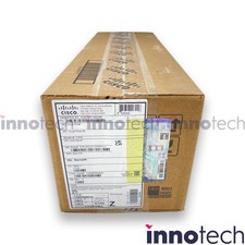 Cisco STK-RACK-DINRAIL= Cisco STK-RACK-DINRAIL= mounting kit New Sealed picture