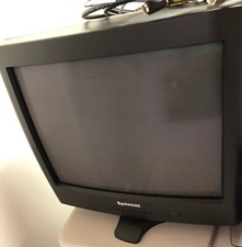 Vintage Systemax Computer CRT Monitor Model H770 BYM picture