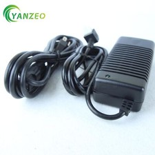 New PhiHong PSA45U-201 Switching Power Supply AC Adapter + 12V Power Cord picture