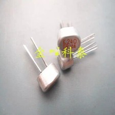 QTY:1 NEW 2SK240-GR CAN6 IC picture