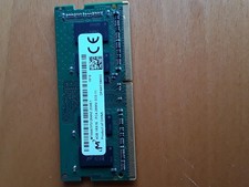 Micron 4GB PC4-2666V (DDR4 2666) Memory MTA4ATF51264HZ2G6E1 picture