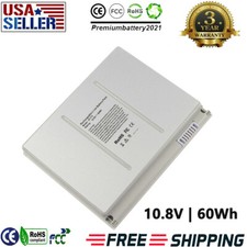 A1175 Laptop Battery for Macbook Pro 15